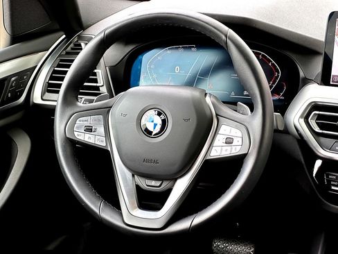 Certified 2024 BMW X3 sDrive30i image 29