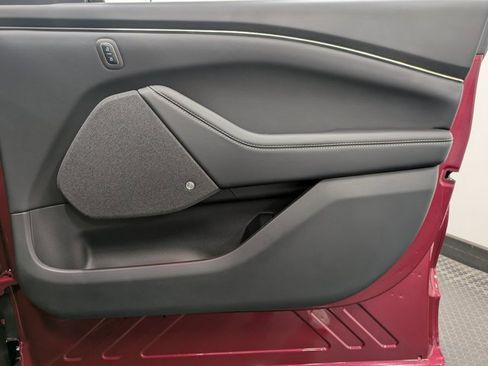 Used 2025 Ford Mustang Mach-E Premium w/ Interior Protection Package image 27