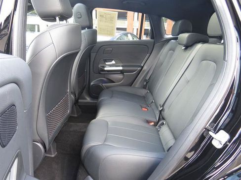 Used 2026 Mercedes-Benz GLA 250 4MATIC image 19