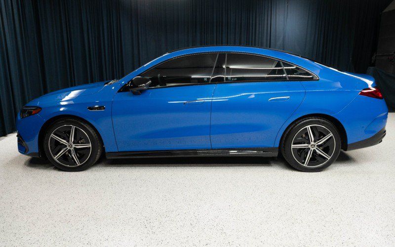 New 2027 Mercedes-Benz CLA 350 image 8