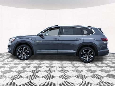 New 2026 Volkswagen Atlas SEL Premium R-Line AWD/4WD image 21