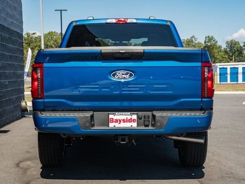 New 2025 Ford F150 STX w/ Equipment Group 200A image 7