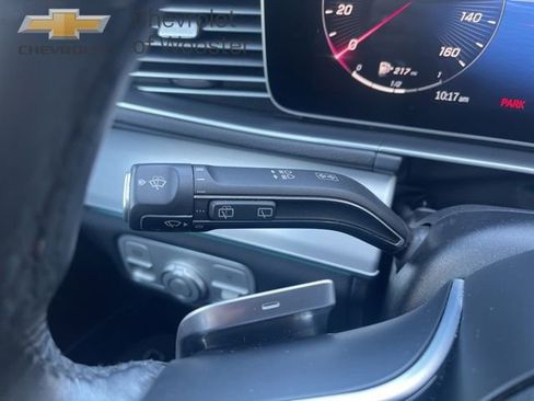 Used 2024 Mercedes-Benz GLE 350 4MATIC image 36