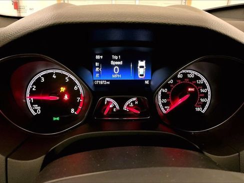 Used 2017 Ford Focus ST FWD image 19