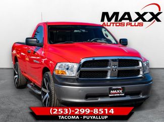 Used 2011 RAM 1500 ST w/ ST Popular Equipment Group image 1