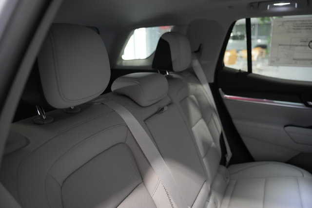 New 2027 GMC Terrain Denali AWD/4WD image 19