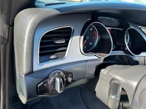 Used 2012 Audi A5 2.0T Premium Plus image 28