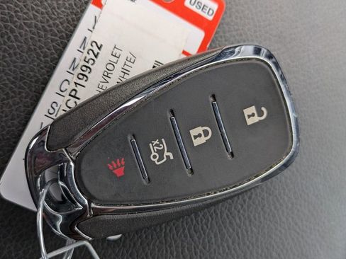 Used 2023 Chevrolet Malibu LS w/ Driver Confidence Package image 30