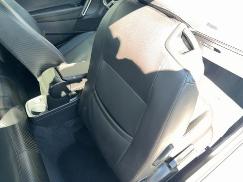 Used 2013 Volkswagen Beetle 2.5 FWD image 20