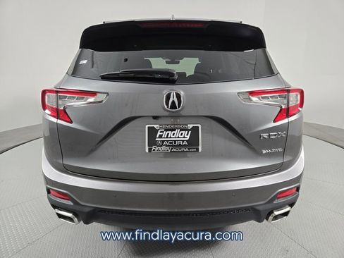 New 2026 Acura RDX w/ Technology Package image 6