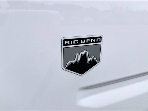 Certified 2022 Ford Bronco Sport Big Bend AWD/4WD image 8