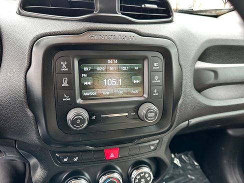 Used 2015 Jeep Renegade Latitude w/ Cold Weather Group II image 20