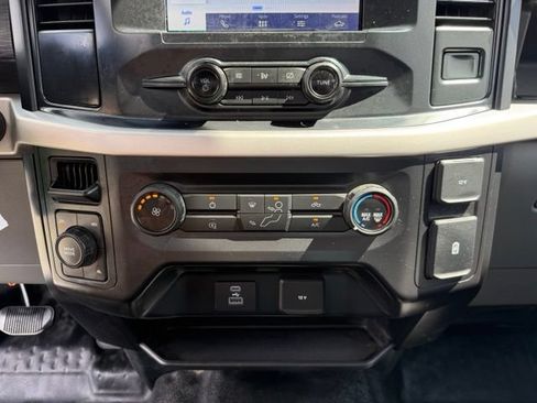 Used 2021 Ford F150 XL AWD/4WD image 16