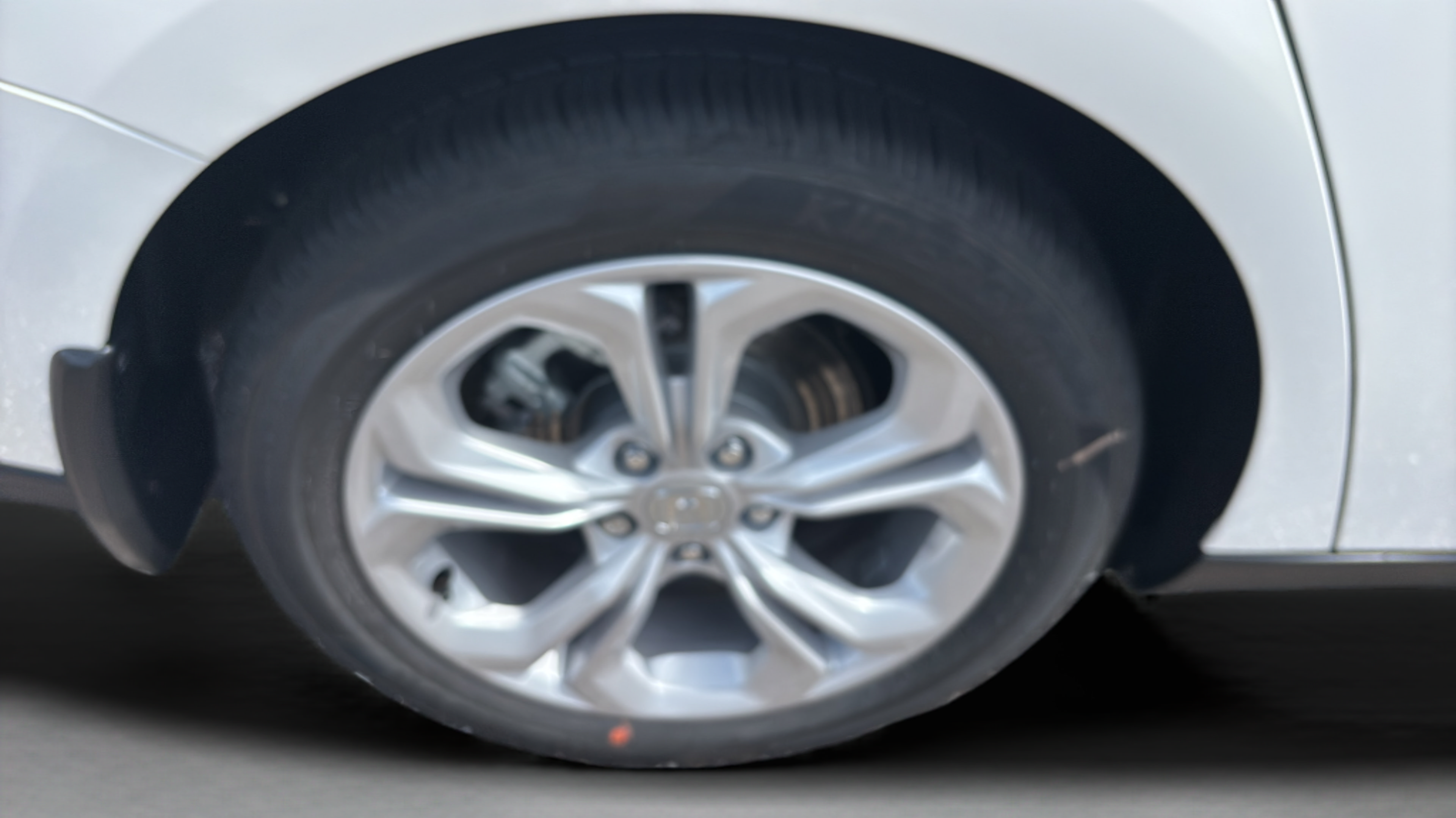 New 2026 Honda Accord LX image 31
