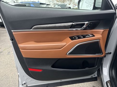 Used 2024 Kia Telluride SX Prestige X-Line image 22