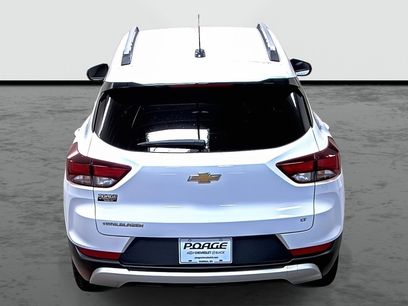 Certified 2023 Chevrolet TrailBlazer LT w/ Convenience Package