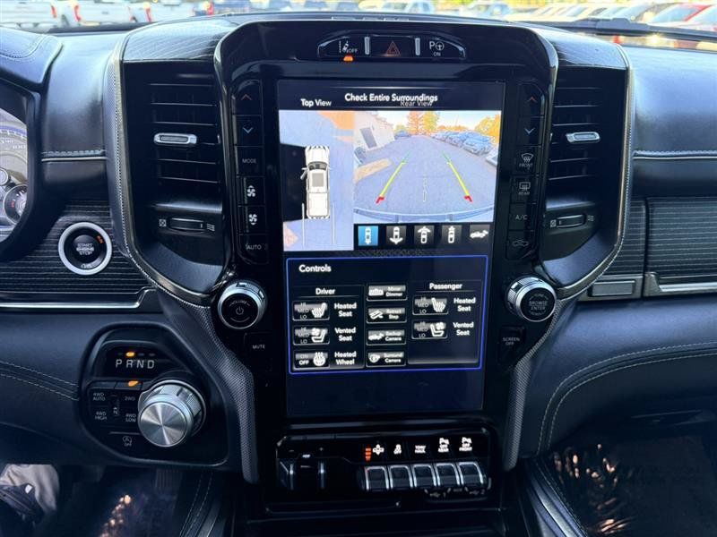 Used 2020 RAM 1500 Limited w/ Advanced Safety Group AWD/4WD image 39
