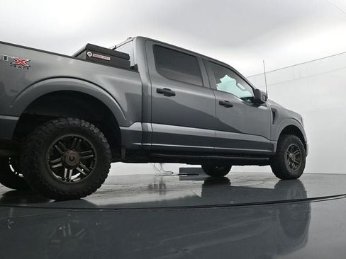 Certified 2023 Ford F150 XL w/ STX Appearance Package AWD/4WD image 37
