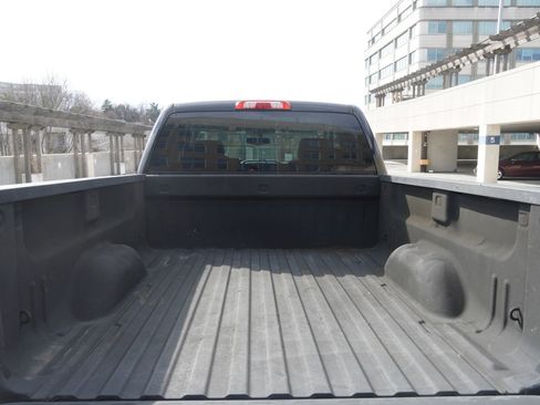 Used 2014 Chevrolet Silverado 1500 LT w/ All Star Edition AWD/4WD image 28