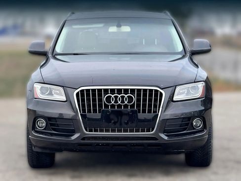 Used 2014 Audi Q5 2.0T Premium image 5