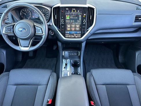 Used 2025 Subaru Ascent Premium w/ Premium Package image 12