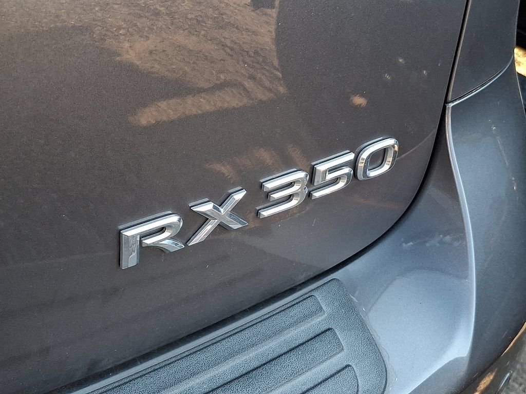 Used 2013 Lexus RX 350 AWD w/ Navigation Pkg image 11