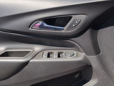 Certified 2020 Chevrolet Equinox LT AWD/4WD image 23