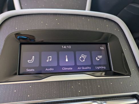 New 2026 Lincoln Navigator Black Label AWD/4WD image 21