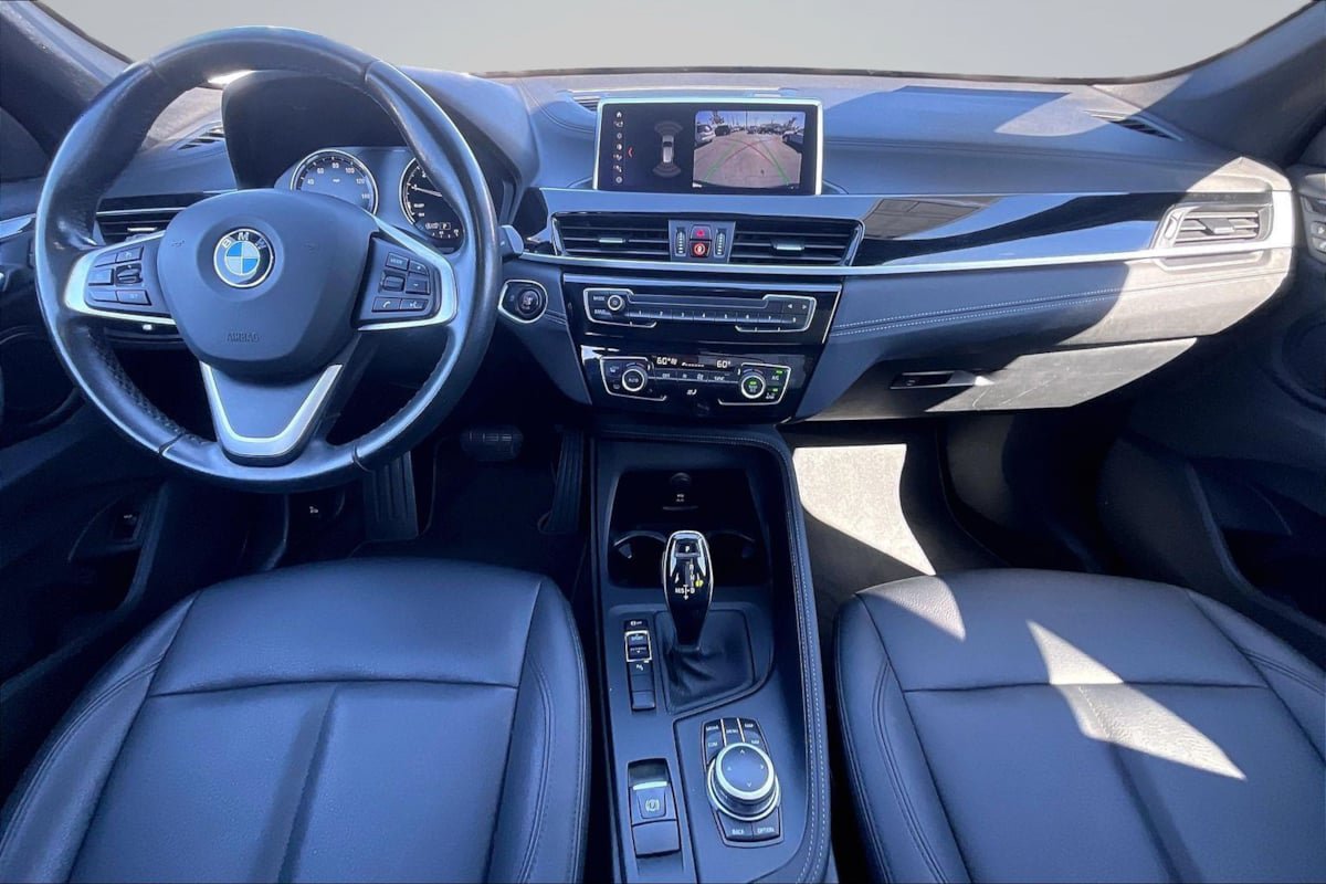 Used 2020 BMW X1 sDrive28i w/ Convenience Package FWD image 16