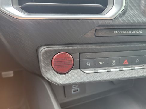 Used 2025 Ford Mustang Premium RWD image 19