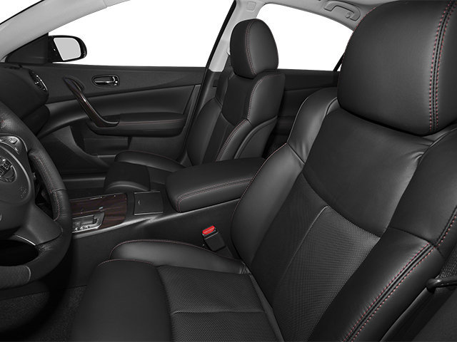 Used 2013 Nissan Maxima 3.5 SV w/ SV Value Pkg FWD image 11