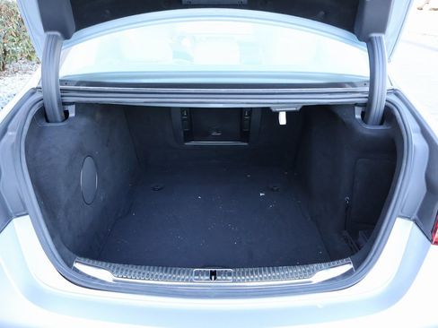 Certified 2021 Mercedes-Benz S 580 4MATIC Sedan image 20