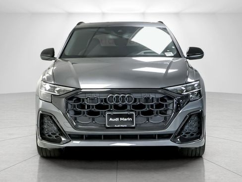 New 2026 Audi SQ8 Prestige image 8