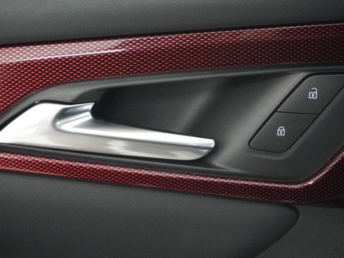 New 2026 Chevrolet Traverse Z71 w/ Enhanced Driving Package image 17