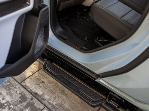 Used 2024 GMC Hummer EV 3X w/ Extreme Off-Road Package image 38