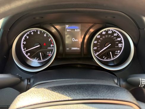 Used 2024 Toyota Camry LE FWD image 31