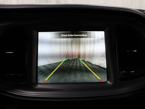 Used 2023 Dodge Challenger SXT w/ Plus Package image 16