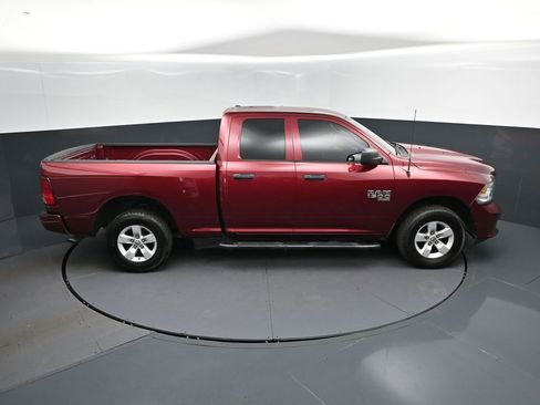 Used 2019 RAM 1500 Express AWD/4WD image 35