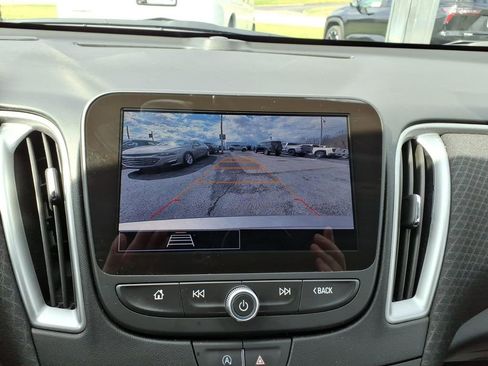 Used 2024 Chevrolet Malibu RS w/ LPO, Floor Liner Package image 18