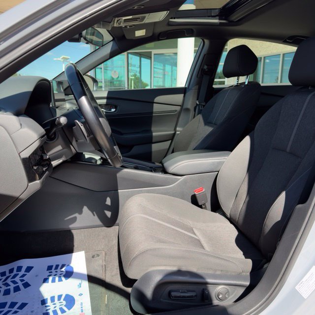 Certified 2023 Honda Accord Sport image 12