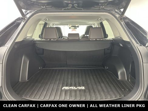 Used 2019 Toyota RAV4 Adventure w/ Cold Weather Package AWD/4WD image 29