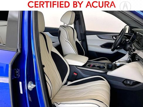 Certified 2025 Acura MDX Type S image 10