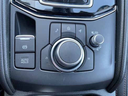 Certified 2023 MAZDA CX-5 AWD 2.5 S image 21