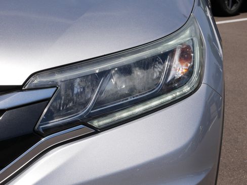 Used 2016 Honda CR-V EX image 16
