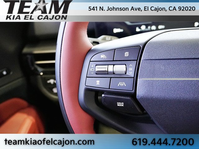 New 2026 Kia Sportage SX FWD image 46