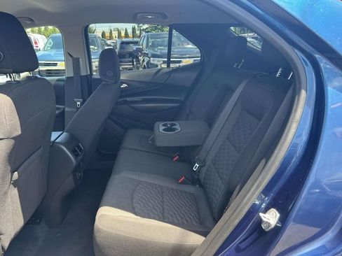Used 2020 Chevrolet Equinox LT AWD/4WD image 15