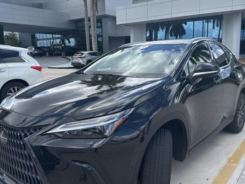 Used 2023 Lexus NX 350 AWD image 5