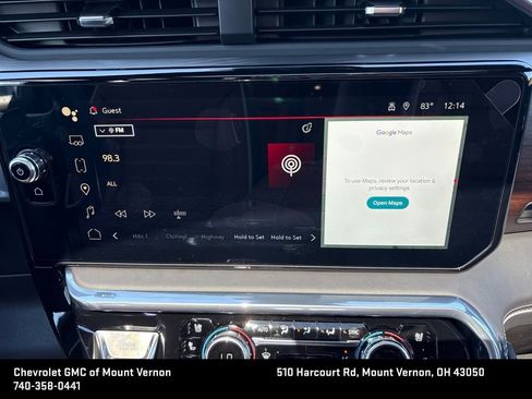 New 2026 GMC Sierra 1500 Denali Ultimate image 19