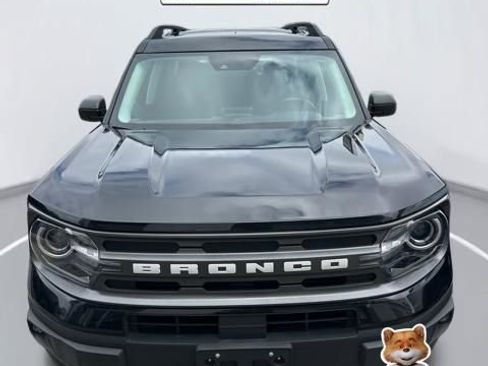 Used 2021 Ford Bronco Sport Big Bend w/ Big Bend Package AWD/4WD image 1