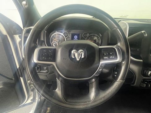 Used 2021 RAM 2500 Big Horn image 15